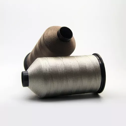 Heavy Duty Bonded Polyesterilangat #69 T70 Koko 210D/3
